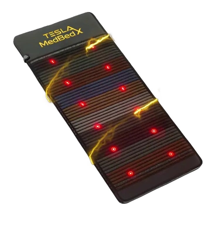 Tesla Medbedx